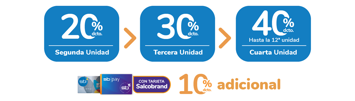 Descuentos